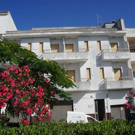 Apart Otel Belvedere