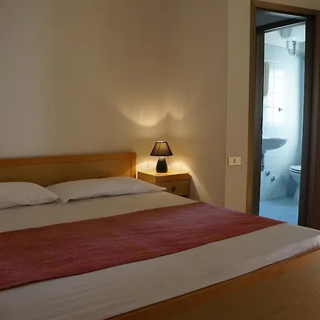 Belvedere Apart Otel Peschici