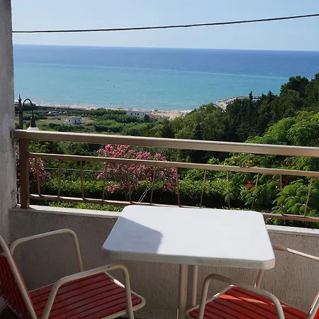 Belvedere * Peschici