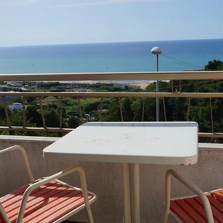 Apart Otel Belvedere