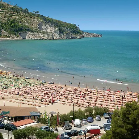 Belvedere Apart Otel *