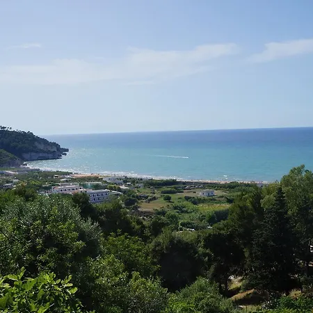 Apart Otel Belvedere *