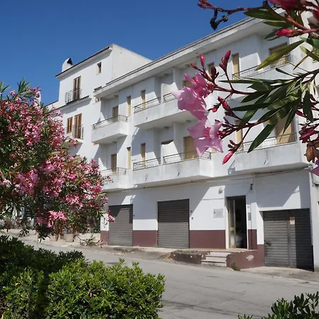 Belvedere Apart Otel