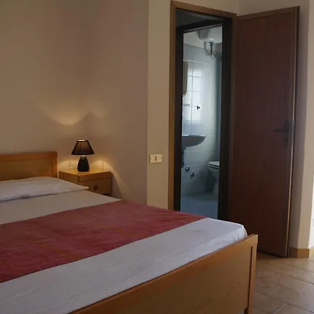 Aparthotel Belvedere
